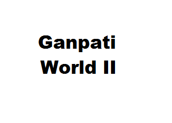 Ganpati World II